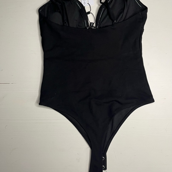 Dynamite BodySuit - Picture 2 of 4